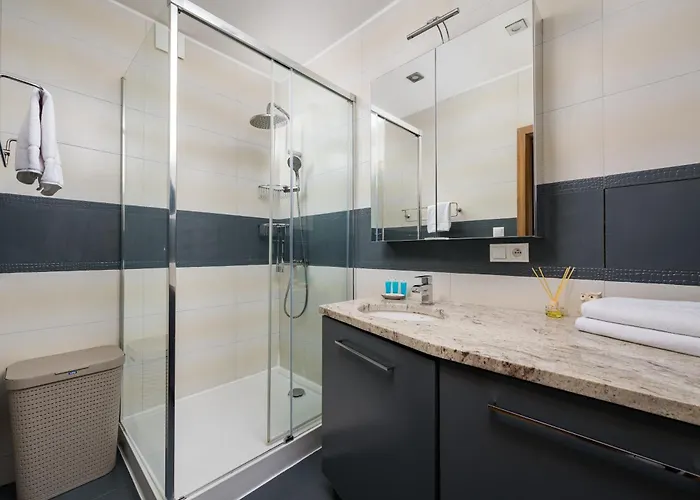 Apartment Plac Politechniki By Bookinghost *