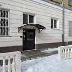 Lejlighed Plac Politechniki By Bookinghost *