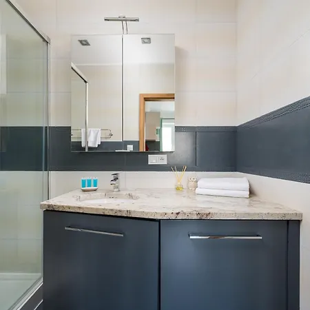 Apartmán Plac Politechniki By Bookinghost *