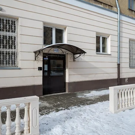 Apartamento Plac Politechniki By Bookinghost *