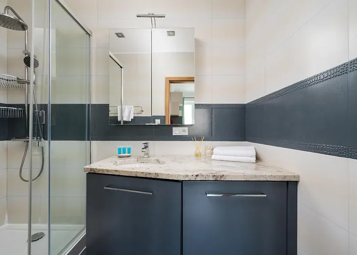 Apartmán Plac Politechniki By Bookinghost *