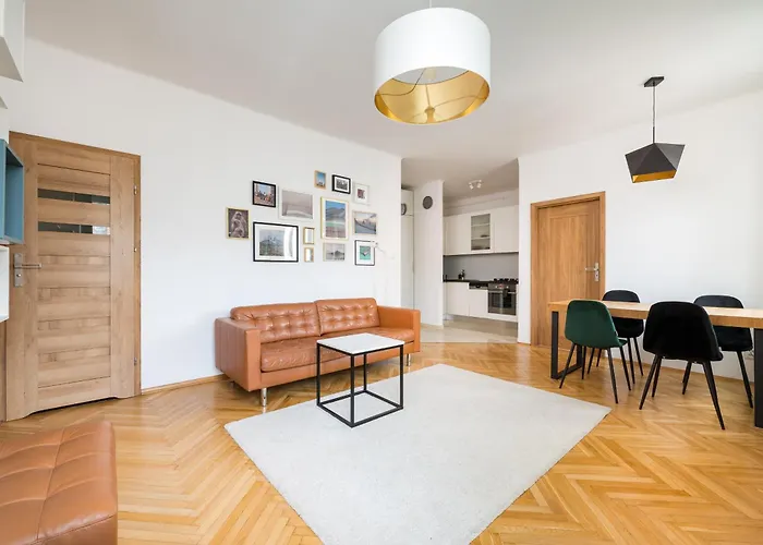 Plac Politechniki By Bookinghost Apartmán Varšava