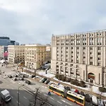 Апартаменты Plac Politechniki By Bookinghost